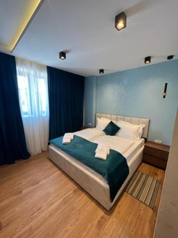 Hotel Palace San Valentino Ουμάγκ Εξωτερικό φωτογραφία