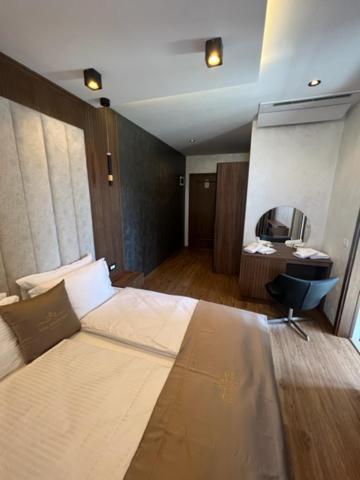 Hotel Palace San Valentino Ουμάγκ Εξωτερικό φωτογραφία