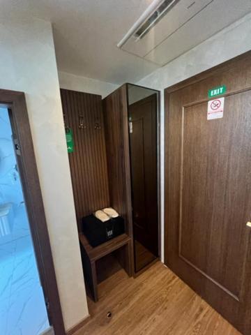 Hotel Palace San Valentino Ουμάγκ Εξωτερικό φωτογραφία