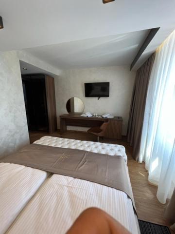 Hotel Palace San Valentino Ουμάγκ Εξωτερικό φωτογραφία